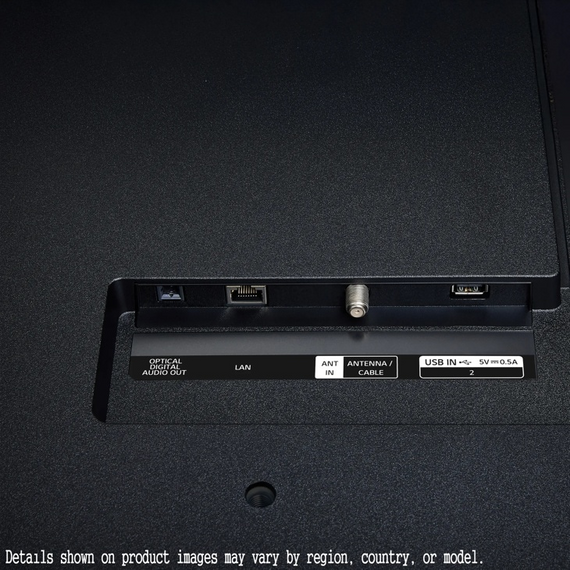 LG 86" Class 4K 2160p 60Hz UHD LED Smart TV 86UA7500ZUA