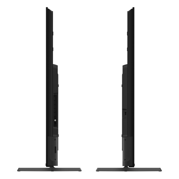 Vizio 75" Class 4K 2160p 120Hz QLED Smart TV VQP75C-84 