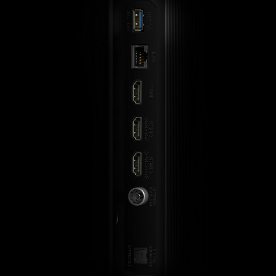 TCL 65" Class 4K 2160p 60Hz QLED Google Smart TV 65Q51Kz