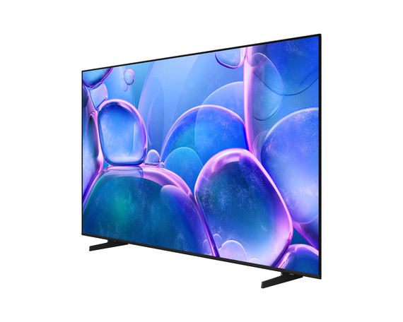 Samsung 55" Class 4K 2160p 60Hz UHD LED Smart TV UN55U8000FBXZA 