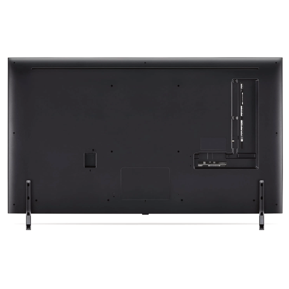 LG 55" Class 4K 2160p 120Hz QNED LED Smart TV 55QNED85TUA 