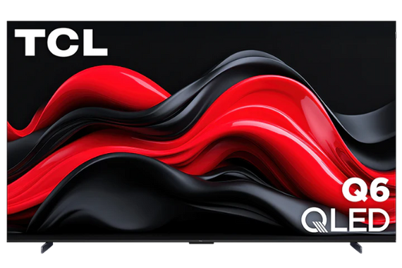 TCL 98" Class 4K 2160p 120Hz QLED Google Smart TV 98Q651G 