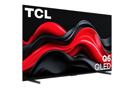TCL 98" Class 4K 2160p 120Hz QLED Google Smart TV 98Q651G 