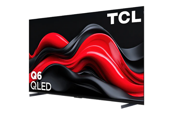 TCL 98" Class 4K 2160p 120Hz QLED Google Smart TV 98Q651G 