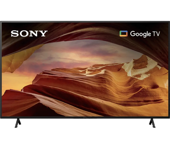 Sony 65" Class 4K 2160p 60Hz UHD LED Google Smart TV 65X77L