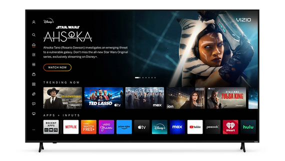 Vizio 86" Class 4K 2160p 60Hz UHD LED Smart TV V4K86C-0804