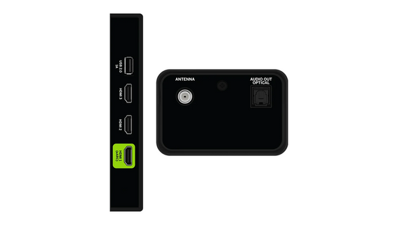 Vizio 86" Class 4K 2160p 60Hz UHD LED Smart TV V4K86C-0804