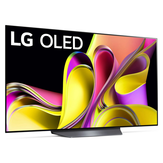 LG 55" Class 4K 2160p 120Hz OLED Smart TV OLED55B3PUA 