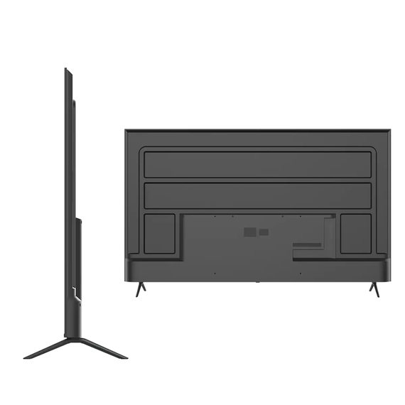 ONN 85" Class 4K 2160p 60Hz UHD LED Roku Smart TV