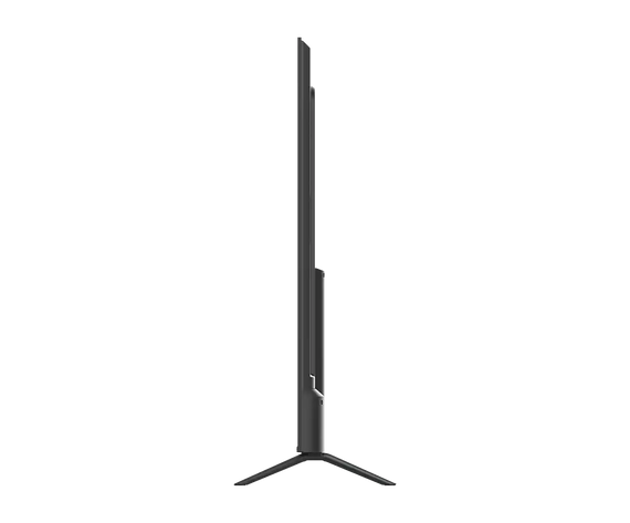 ONN 85" Class 4K 2160p 60Hz UHD LED Roku Smart TV 100150805