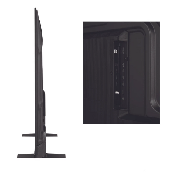 Hisense 50" Class 4K 2160p 60Hz UHD Google Smart TV 50H5BG