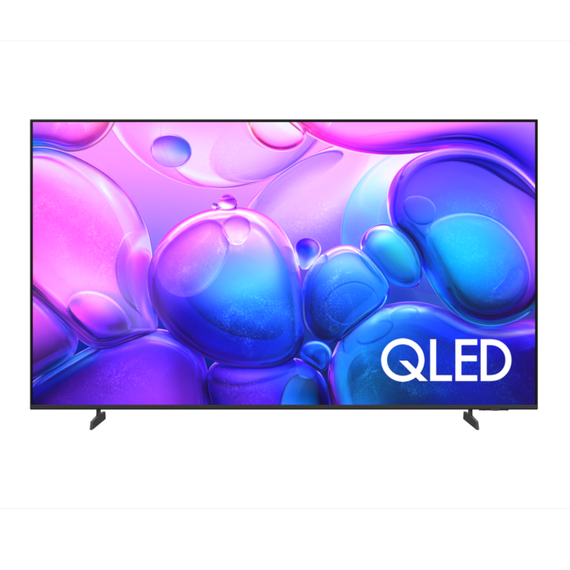 Samsung 75" Class 4K 2160p 60Hz QLED Smart TV QN75Q6F 