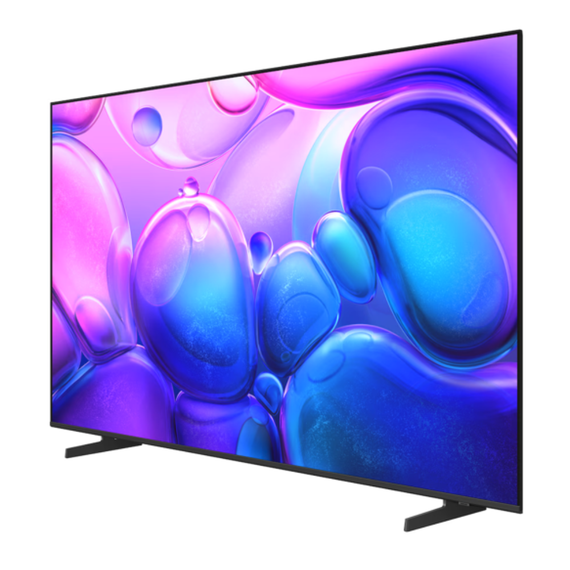 Samsung 75" Class 4K 2160p 60Hz QLED Smart TV QN75Q6F 