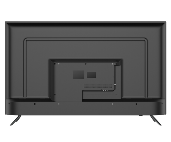 Roku 50" Class 4K 2160p 60Hz LED Roku Smart TV 100012585