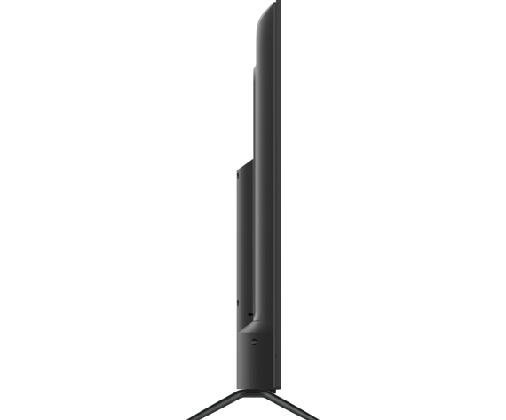 Roku 50" Class 4K 2160p 60Hz LED Roku Smart TV 100012585