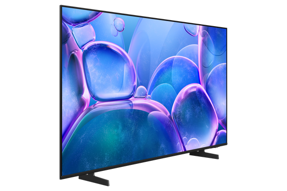 Samsung 58" Class 4K 2160p 60Hz UHD LED Smart TV UN58U7900FFXZA 