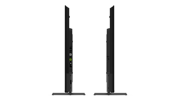 Vizio 65" Class 4K 2160p 120Hz QLED Smart TV VQP65C-84