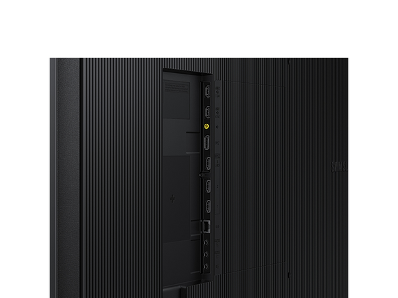 Samsung 85" Class 4K 2160p 60Hz UHD LED Monitor QM85C 