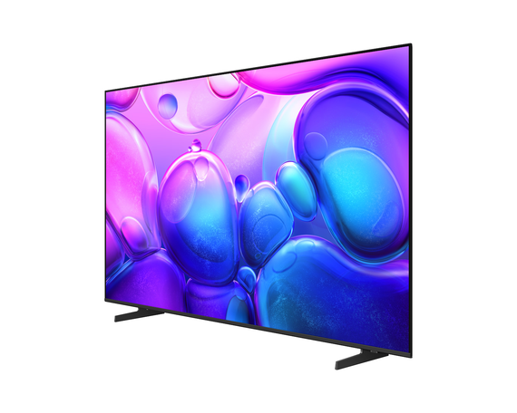 Samsung 65" Class 4K 2160p 60Hz QLED Smart TV QN65Q6FAAFXZA 