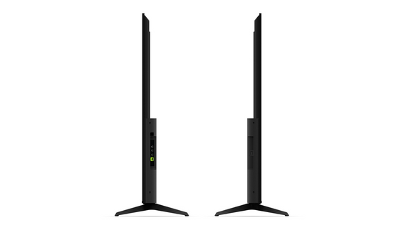 Vizio 86" Class 4K 2160p 60Hz QLED Smart TV VQD86M-0804