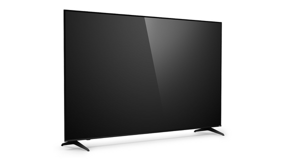 Vizio 86" Class 4K 2160p 60Hz QLED Smart TV VQD86M-0804