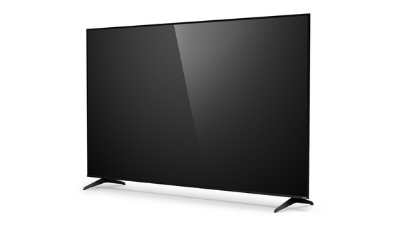 Vizio 86" Class 4K 2160p 60Hz QLED Smart TV VQD86M-0804
