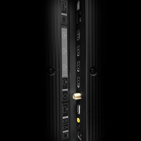 TCL 85" Class 4K 2160p 60Hz UHD LED Smart TV 85S410R