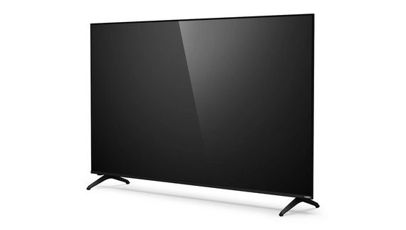 Vizio 65" Class 4K 2160p 60Hz LED Flat Smart TV V4K65X-0810
