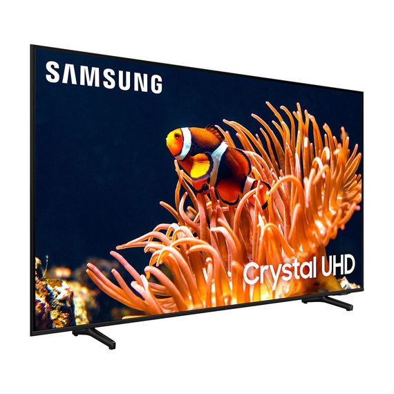 Samsung 75" Class 4K 2160p 60Hz LED Smart TV UN75DU8000 