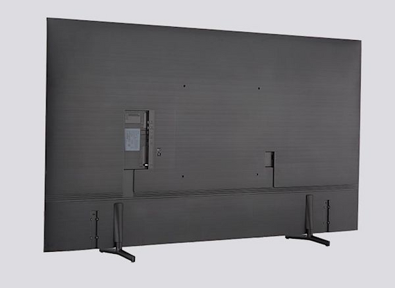 Samsung 75" Class 4K 2160p 60Hz LED Smart TV UN75DU8000 