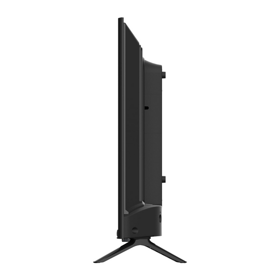 Philips 32" Class 720p HD LED Roku Smart TV 32PFL6452/F7