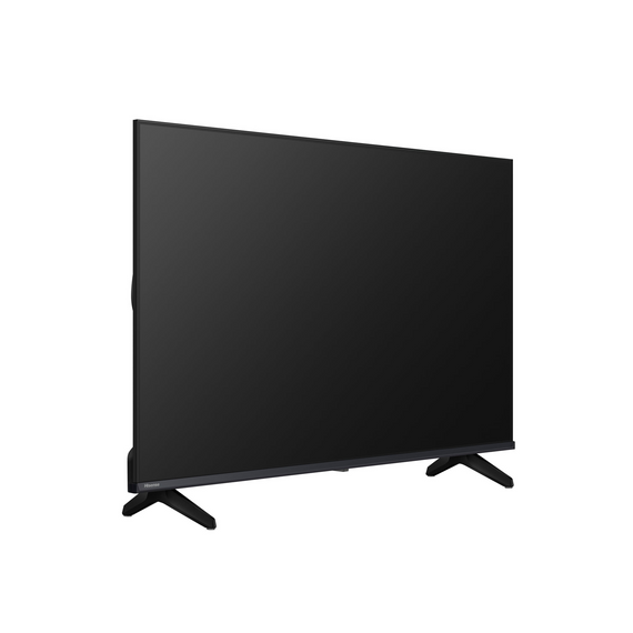 Hisense 32" Class 1080p 60Hz FHD LED Google Smart TV 32H40G 