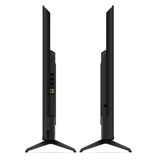 Vizio 50" Class 4K 2160p 60Hz QLED Smart TV VQD50S-0810