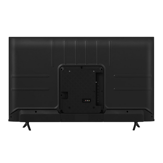 Hisense 50" Class4K 2160p 60Hz UHD LED Roku Smart TV 50R6E5