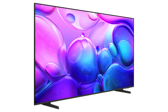 Samsung 55" Class 4K 2160p 60Hz QLED Smart TV QN55Q6FAAFXZA 