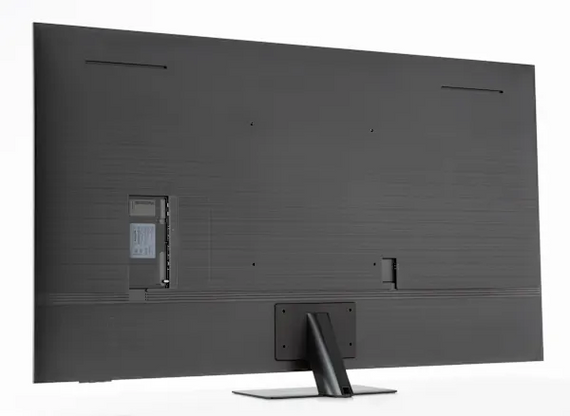 Samsung 75" Class 4K 2160p 120Hz UHD QLED Smart TV QN75QN70FAFXZA