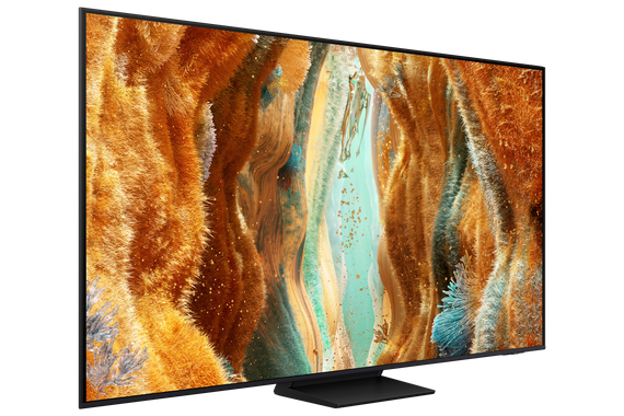 Samsung 75" Class 4K 2160p 120Hz UHD QLED Smart TV QN75QN70FAFXZA