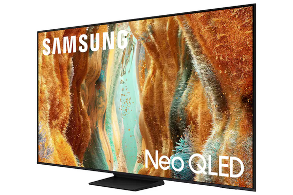 Samsung 75" Class 4K 2160p 120Hz UHD QLED Smart TV QN75QN70FAFXZA