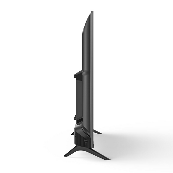 Hisense 43" 1080p FHD LED Roku Smart TV 43H4030F4 