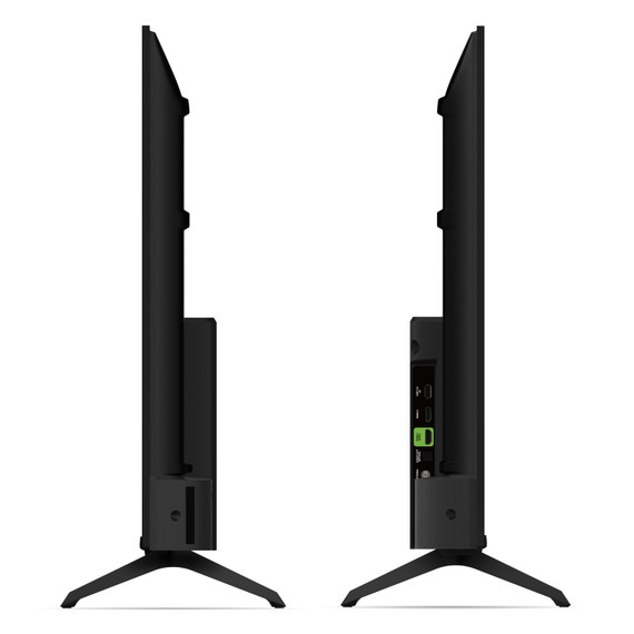 Vizio 43" 1080p 60Hz FHD LED Smart TV VFD43M-0804