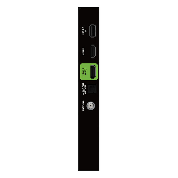 Vizio 43" 1080p 60Hz FHD LED Smart TV VFD43M-0804
