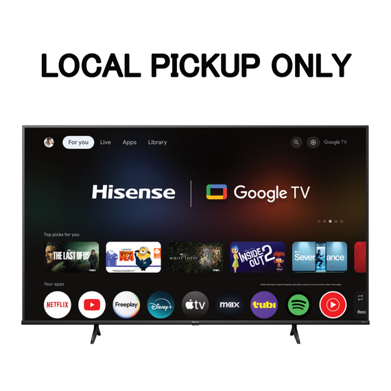 LG 65" Class 4K 2160p 60Hz UHD QLED Smart TV 65QD6030G 