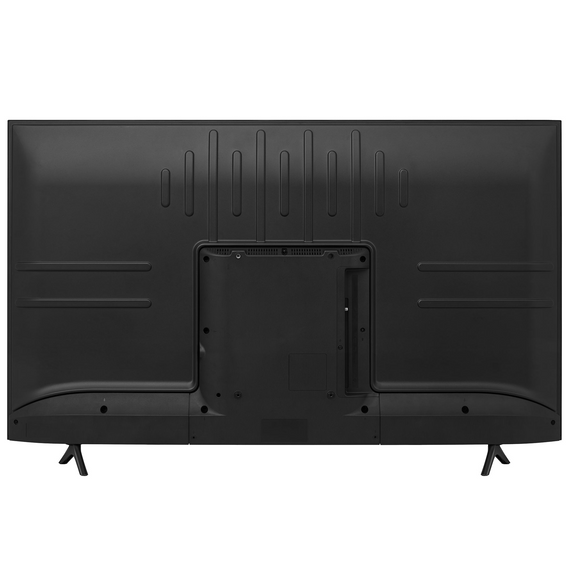 Hisense 58" Class 4K 2160p 60Hz UHD LED Smart TV 58R6E5 [MISSING STANDS]