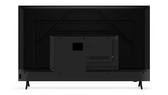 Vizio 50" Class 4K 2160p 60Hz UHD LED Smart TV V4K50S-0807 [MISSING STANDS]