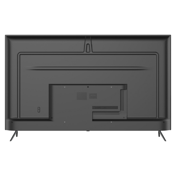 ONN 65" 4K 2160p 60Hz UHD LED Roku Smart TV 100012587 [MISSING STANDS]