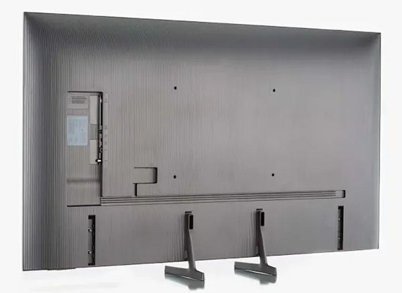 Samsung 65" Class 4K 2160p 60Hz UHD QLED Smart TV QN65Q7FBAFXZA 