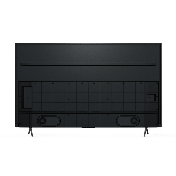 TCL 85" Class 4K 2160p 60Hz UHD LED Smart TV 85S410R [MISSING STANDS]