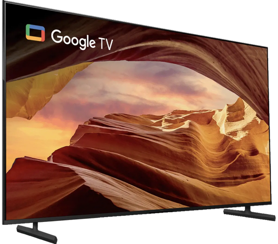 Sony 75" Class 4K 2160p 60Hz UHD LED Google Smart TV  KD-75X77L