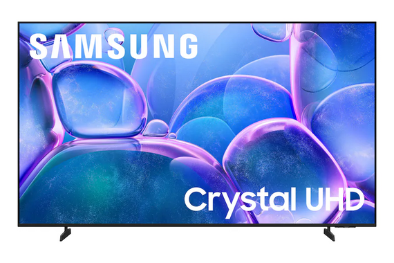 Samsung 85" Class 4K 2160p 60Hz UHD Smart TV UN85U7900FFXZA