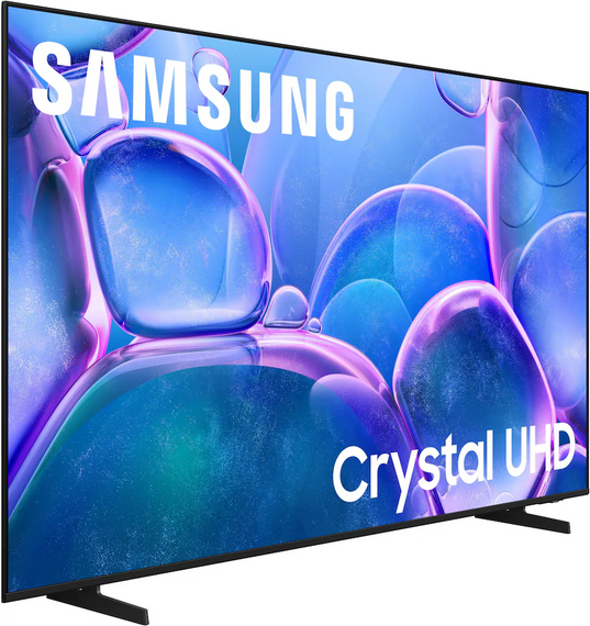 Samsung 85" Class 4K 2160p 60Hz UHD Smart TV UN85U7900FFXZA